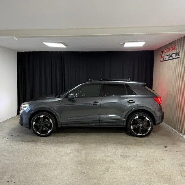Audi Q2 35 TFSI S Edition.Pano uit 2022, foto 5