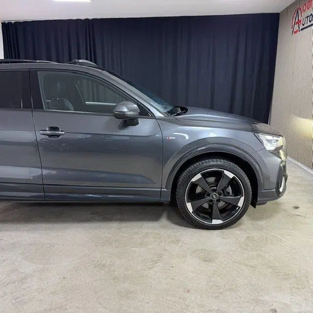Audi Q2 35 TFSI S Edition.Pano uit 2022, foto 6