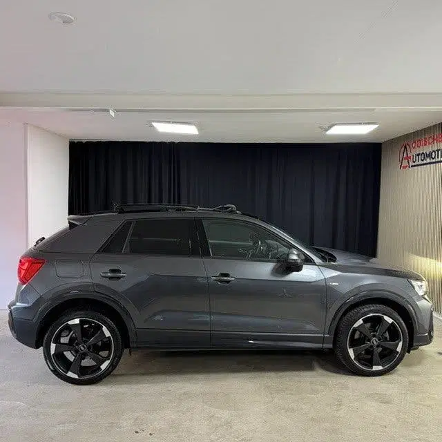 Audi Q2 35 TFSI S Edition.Pano uit 2022, foto 7