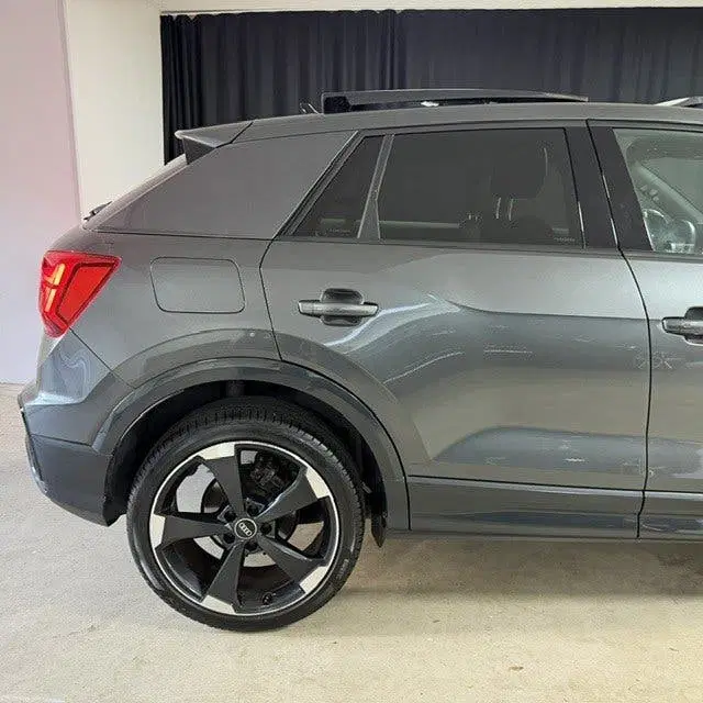Audi Q2 35 TFSI S Edition.Pano uit 2022, foto 8