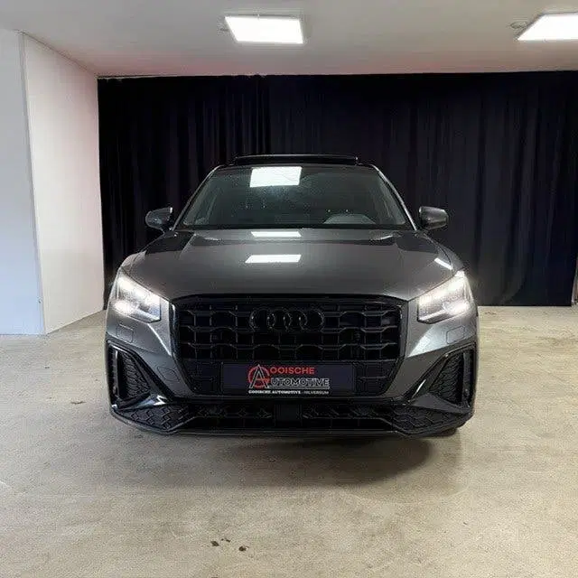 Audi Q2 35 TFSI S Edition.Pano uit 2022, foto 9