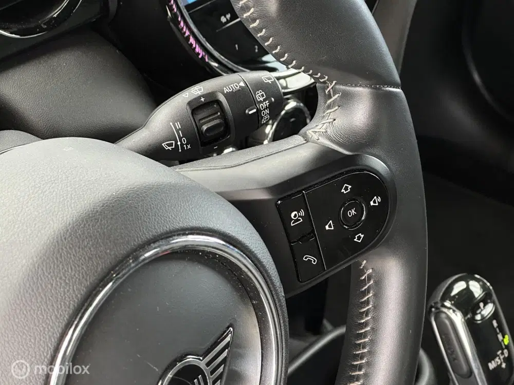Mini John Cooper Works 1.5 Cooper John Cooper Works FACELIFT uit 2021, foto 10