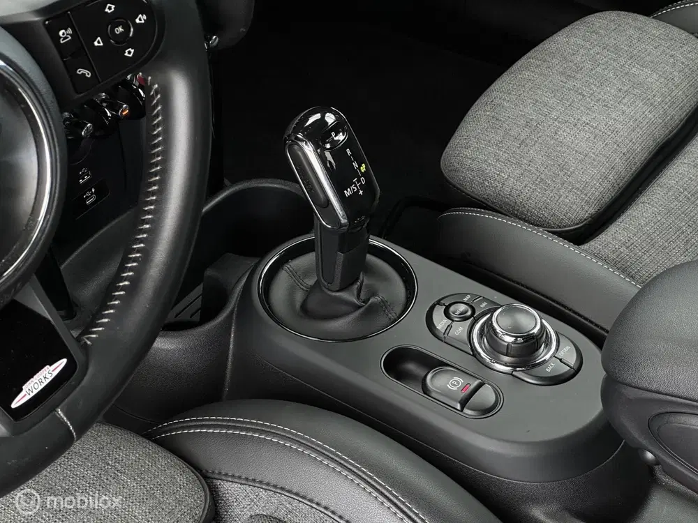 Mini John Cooper Works 1.5 Cooper John Cooper Works FACELIFT uit 2021, foto 12