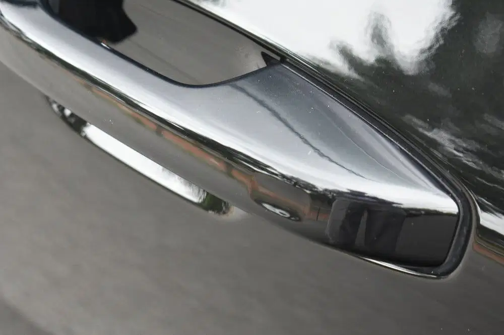Volvo V60 T8 455Pk AWD Plus Dark uit 2025, foto 13