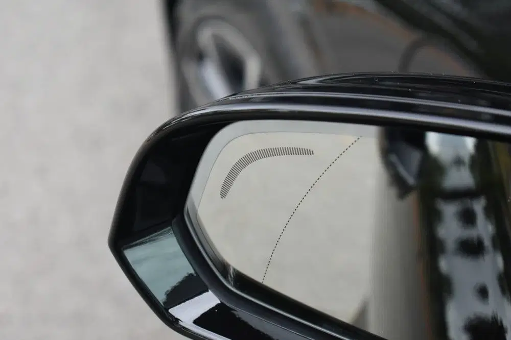 Volvo V60 T8 455Pk AWD Plus Dark uit 2025, foto 14