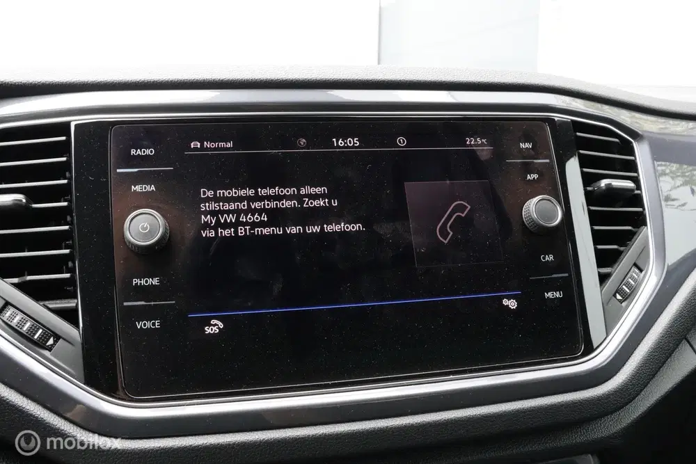 Volkswagen T-Roc 1.5 TSI DSG Sport I Camera uit 2021, foto 14