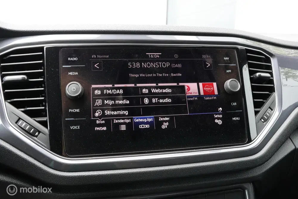 Volkswagen T-Roc 1.5 TSI DSG Sport I Camera uit 2021, foto 15