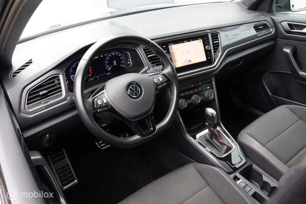 Volkswagen T-Roc 1.5 TSI DSG Sport I Camera uit 2021, foto 2