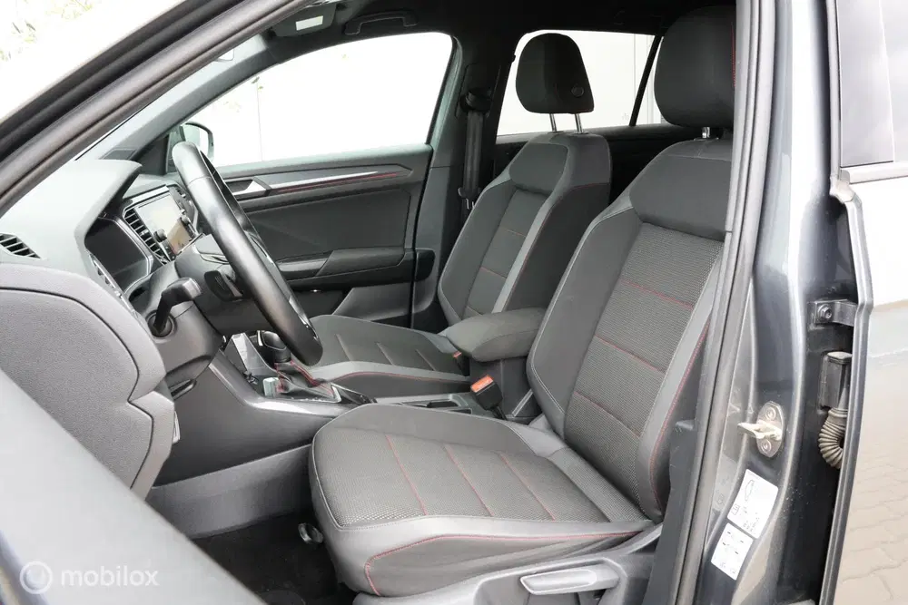 Volkswagen T-Roc 1.5 TSI DSG Sport I Camera uit 2021, foto 5