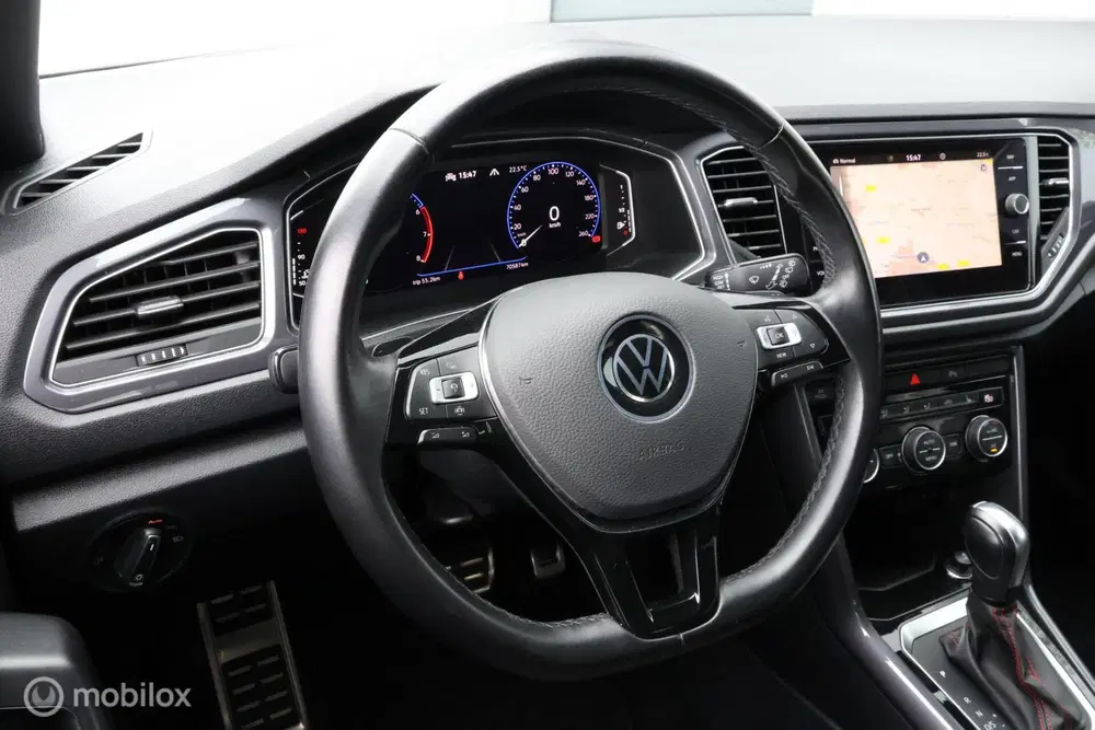 Volkswagen T-Roc 1.5 TSI DSG Sport I Camera uit 2021, foto 7
