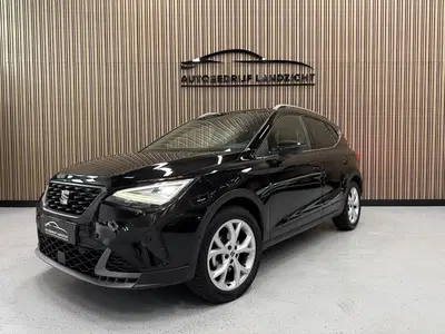 SEAT Arona 1.0 EcoTSI FR Automaat uit 2024