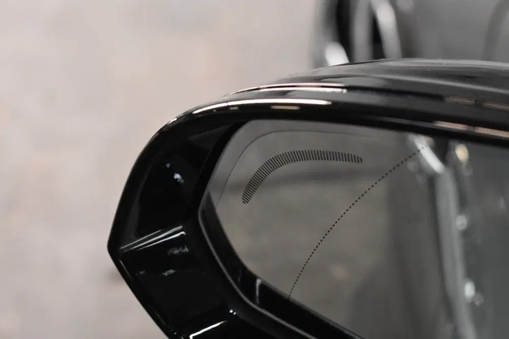 Volvo V60 T8 455PK AWD Ultra Dark uit 2025, foto 10