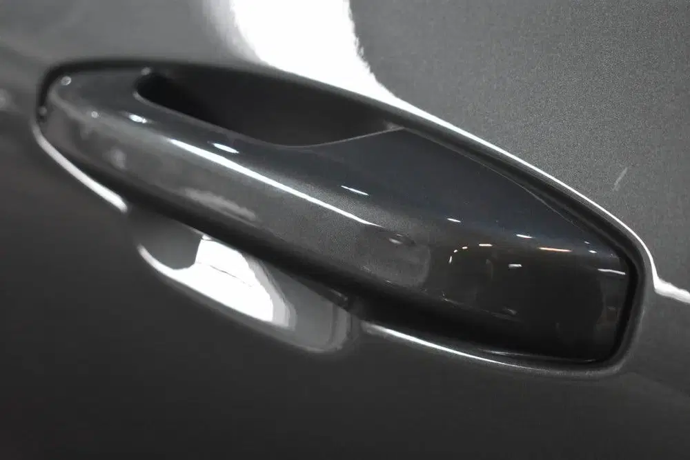 Volvo V60 T8 455PK AWD Ultra Dark uit 2025, foto 9