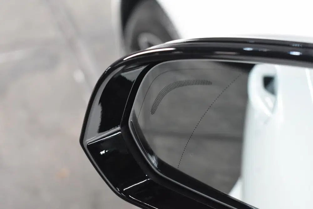 Volvo V60 T8 455PK AWD Plus Dark uit 2025, foto 10