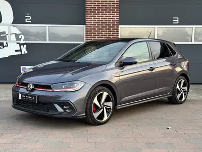 Volkswagen Polo 2.0 TSI GTI uit 2022