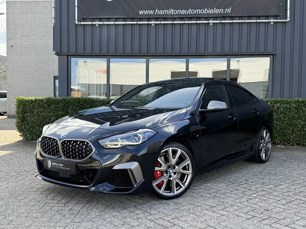 BMW 2-serie 2 Serie Gran Coupé M 235i 306pk xDrive Ful uit 2023