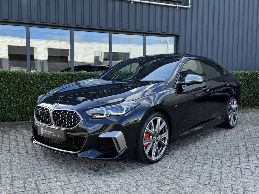 BMW 2-serie 2 Serie Gran Coupé M 235i 306pk xDrive Ful uit 2023, foto 11