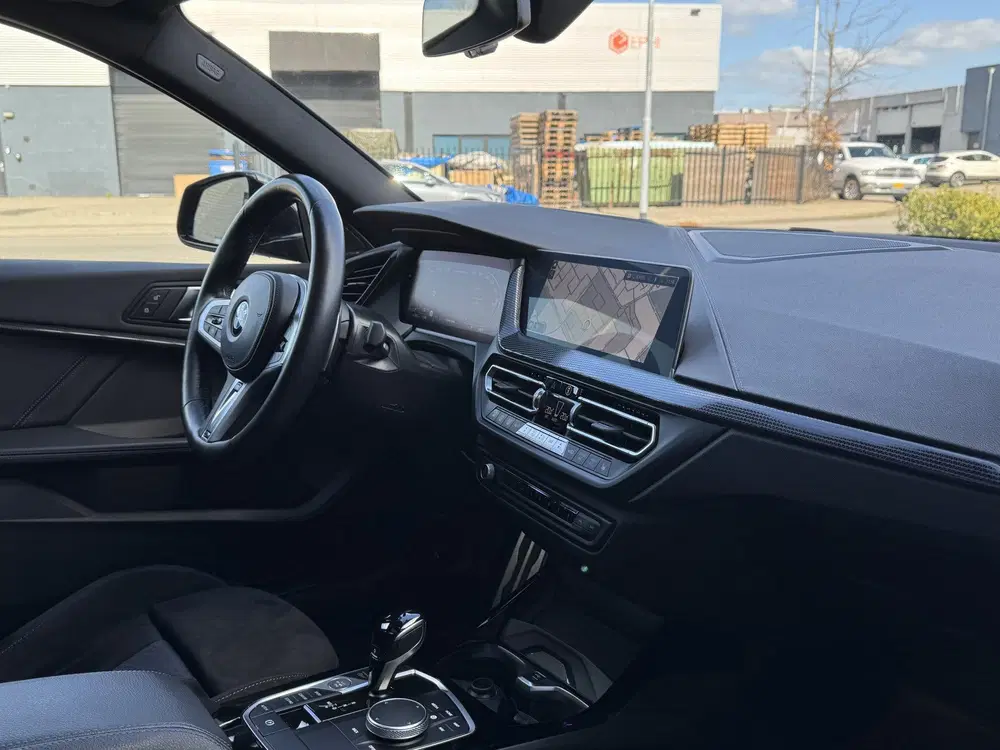 BMW 2-serie 2 Serie Gran Coupé M 235i 306pk xDrive Ful uit 2023, foto 12