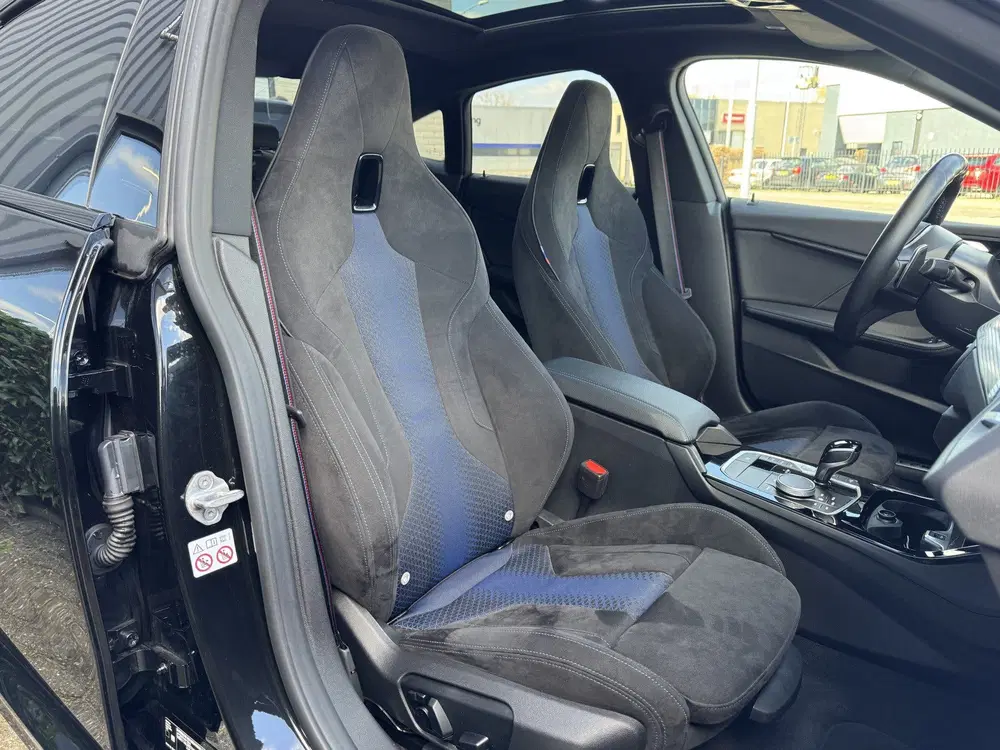 BMW 2-serie 2 Serie Gran Coupé M 235i 306pk xDrive Ful uit 2023, foto 13