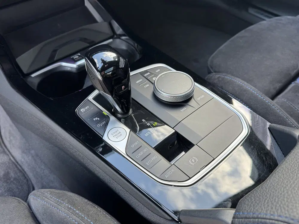 BMW 2-serie 2 Serie Gran Coupé M 235i 306pk xDrive Ful uit 2023, foto 14
