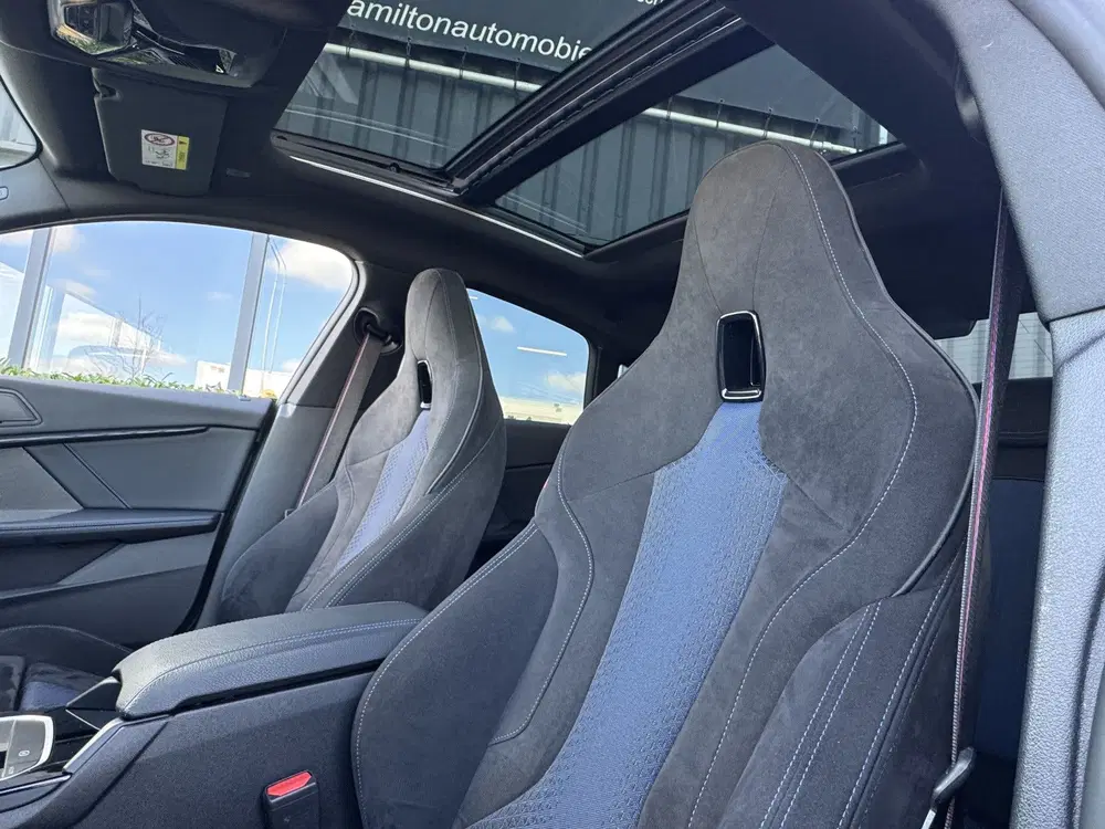 BMW 2-serie 2 Serie Gran Coupé M 235i 306pk xDrive Ful uit 2023, foto 15