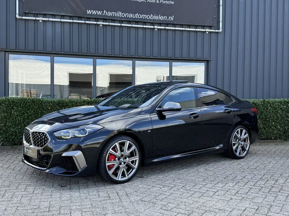 BMW 2-serie 2 Serie Gran Coupé M 235i 306pk xDrive Ful uit 2023, foto 3