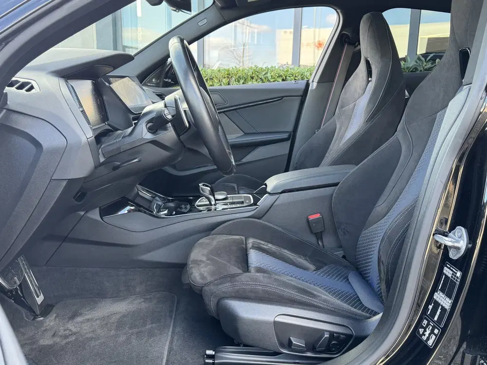 BMW 2-serie 2 Serie Gran Coupé M 235i 306pk xDrive Ful uit 2023, foto 7