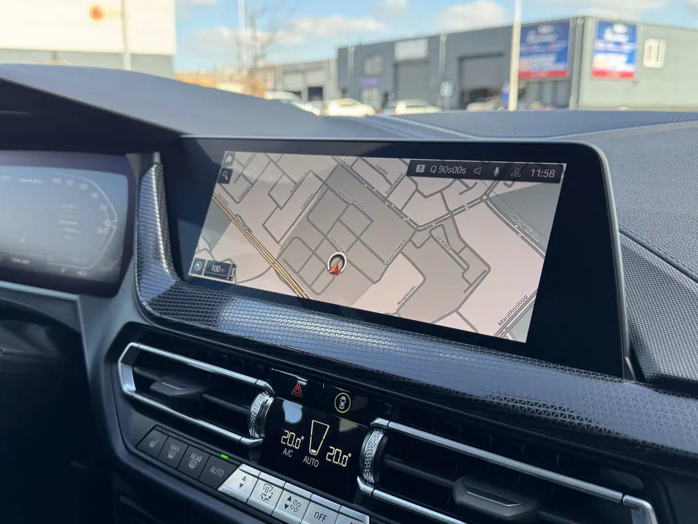BMW 2-serie 2 Serie Gran Coupé M 235i 306pk xDrive Ful uit 2023, foto 8