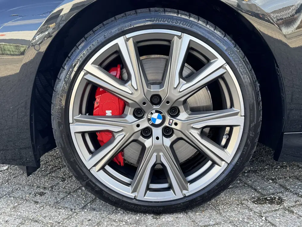 BMW 2-serie 2 Serie Gran Coupé M 235i 306pk xDrive Ful uit 2023, foto 9