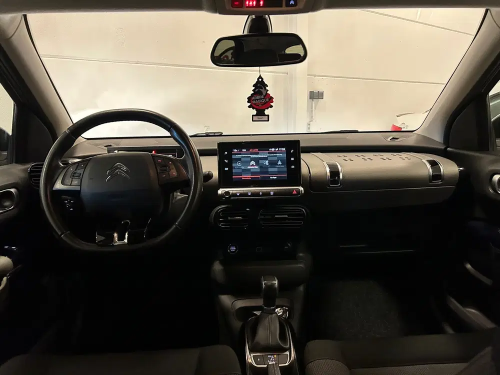 Citroën C4 Cactus Citroen C4 Cactus 1.2 PureTech Shine Autom uit 2019, foto 10
