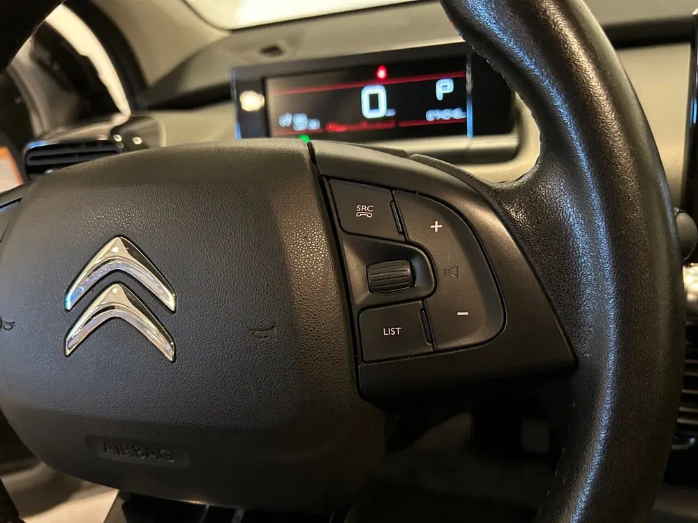 Citroën C4 Cactus Citroen C4 Cactus 1.2 PureTech Shine Autom uit 2019, foto 15