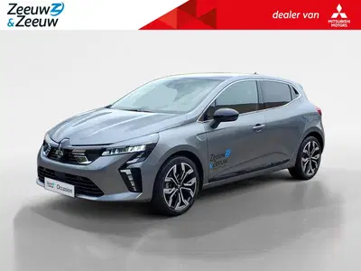 Mitsubishi Colt 1.0T MT Intense+ Apple Carplay uit 2025