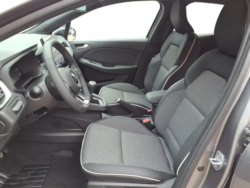 Mitsubishi Colt 1.0T MT Intense+ Apple Carplay uit 2025, foto 12