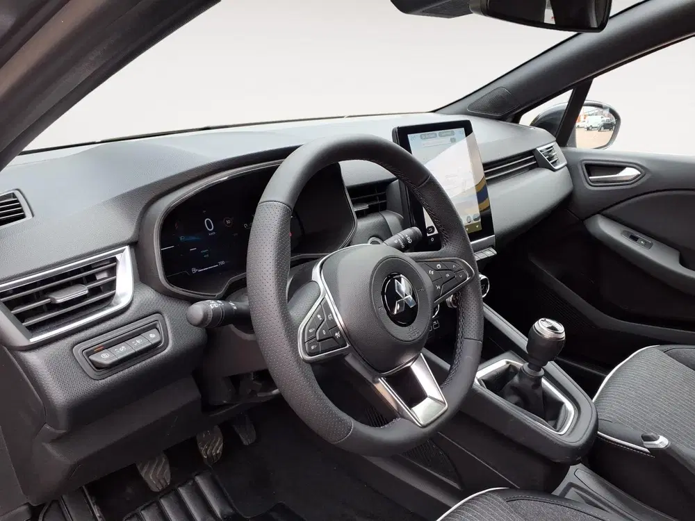 Mitsubishi Colt 1.0T MT Intense+ Apple Carplay uit 2025, foto 13