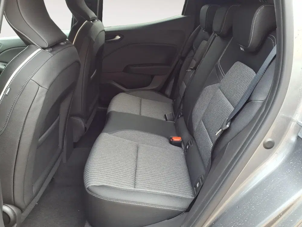 Mitsubishi Colt 1.0T MT Intense+ Apple Carplay uit 2025, foto 15