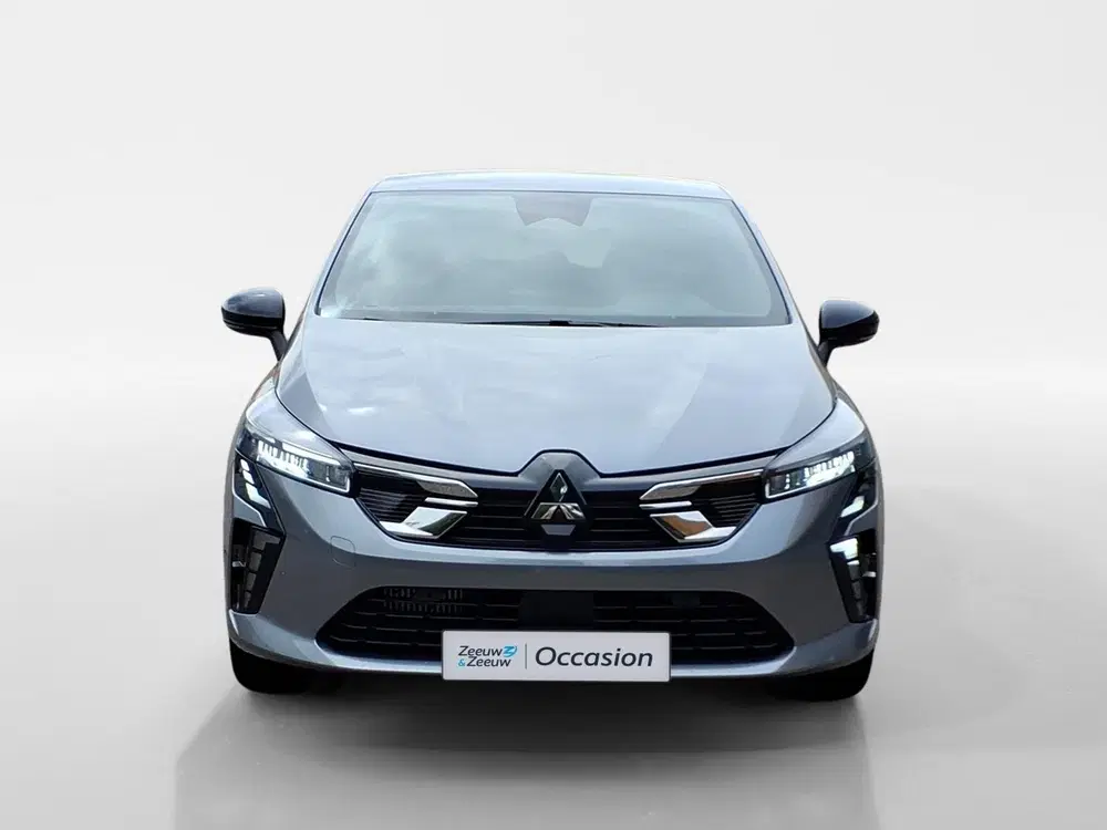Mitsubishi Colt 1.0T MT Intense+ Apple Carplay uit 2025, foto 2