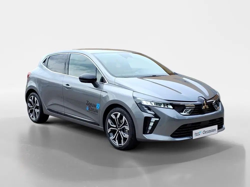 Mitsubishi Colt 1.0T MT Intense+ Apple Carplay uit 2025, foto 3
