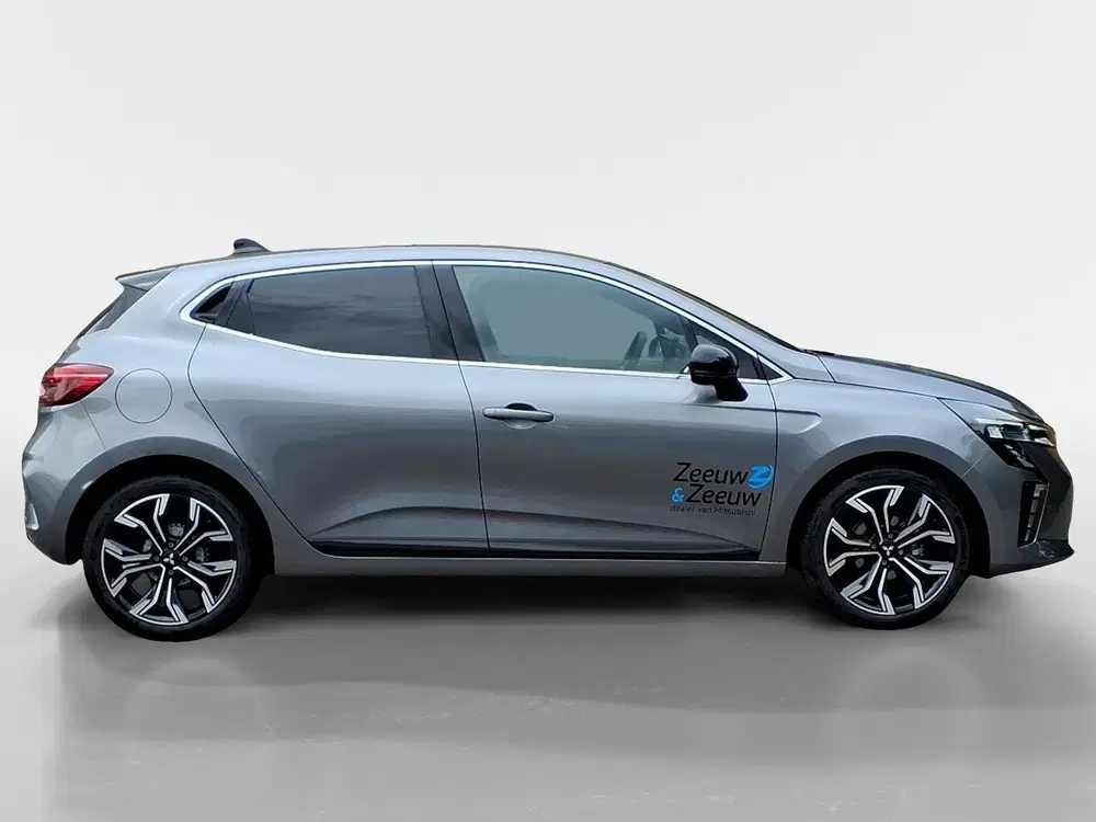 Mitsubishi Colt 1.0T MT Intense+ Apple Carplay uit 2025, foto 4