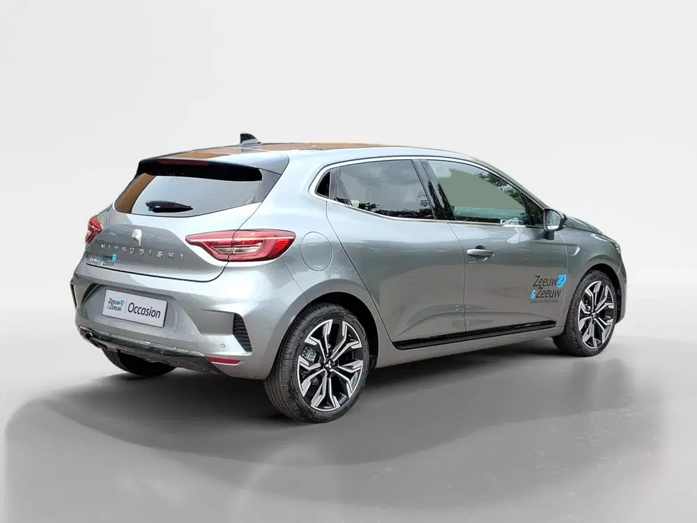 Mitsubishi Colt 1.0T MT Intense+ Apple Carplay uit 2025, foto 5