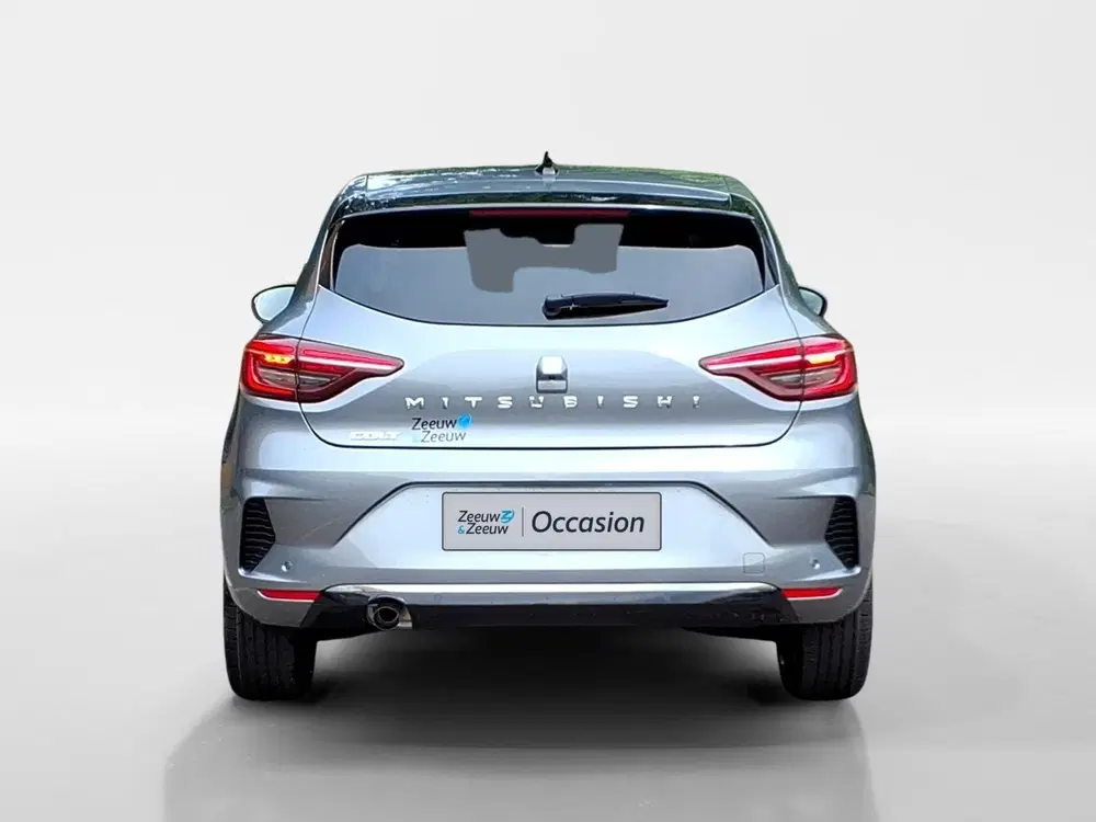 Mitsubishi Colt 1.0T MT Intense+ Apple Carplay uit 2025, foto 6