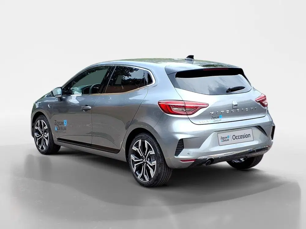 Mitsubishi Colt 1.0T MT Intense+ Apple Carplay uit 2025, foto 7