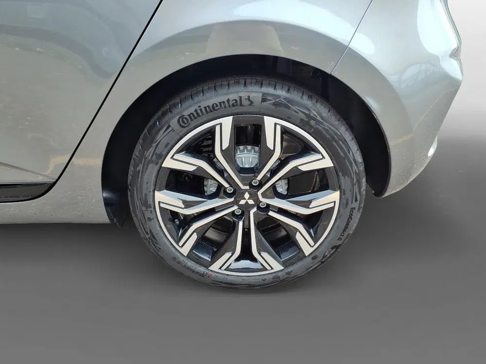 Mitsubishi Colt 1.0T MT Intense+ Apple Carplay uit 2025, foto 8
