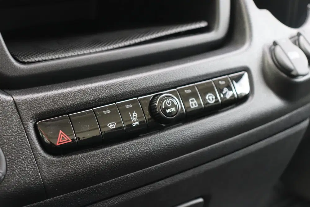 Citroën Jumper Citroen Jumper 2.2 BlueHDi 140 S&S L2H2 3. uit 2024, foto 14