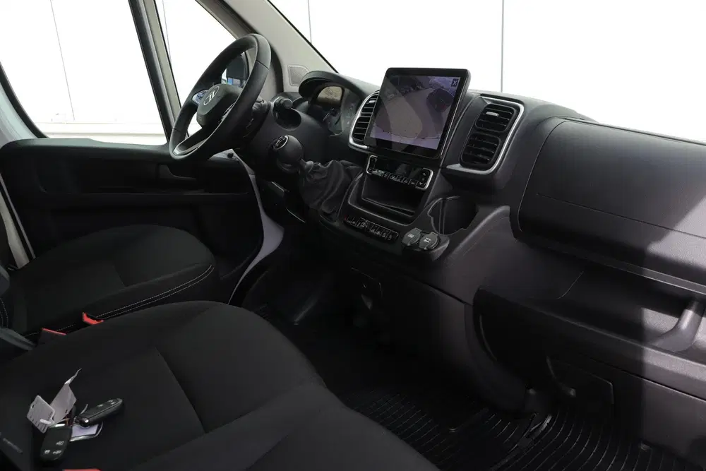 Citroën Jumper Citroen Jumper 2.2 BlueHDi 140 S&S L2H2 3. uit 2024, foto 7