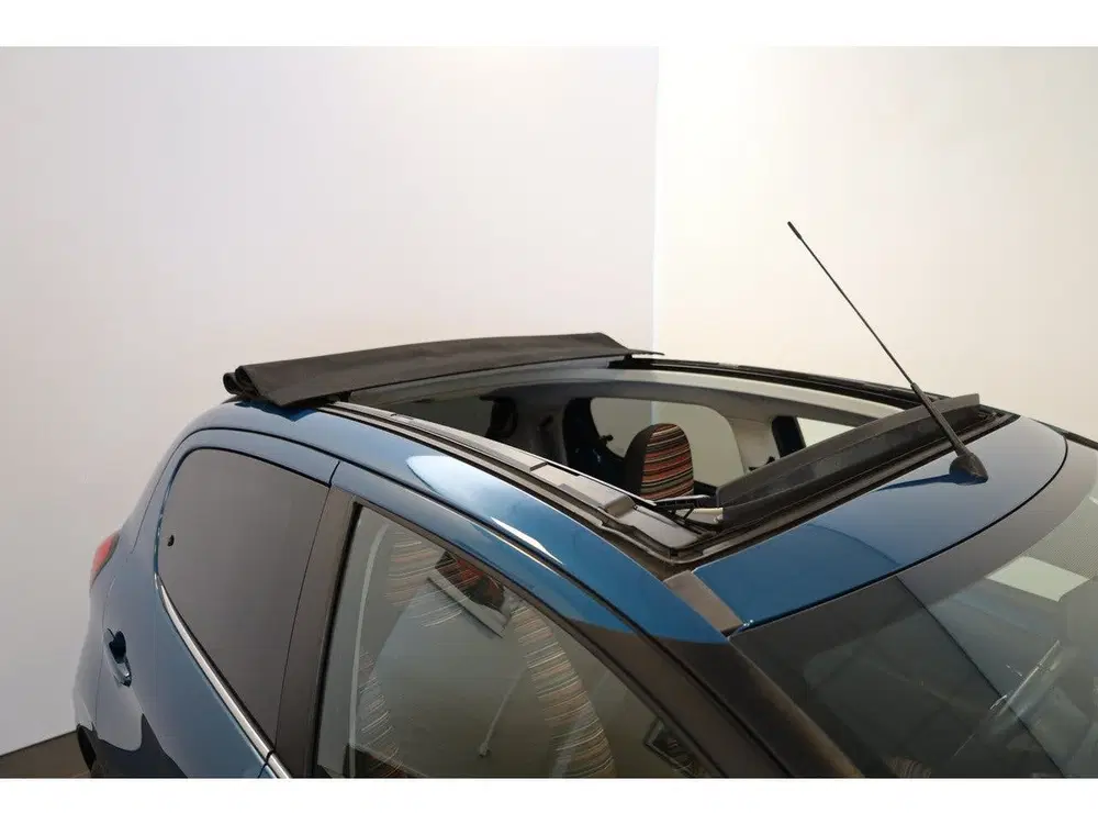 Citroën C1 VTi 72 Airscape Shine Carplay uit 2021, foto 11