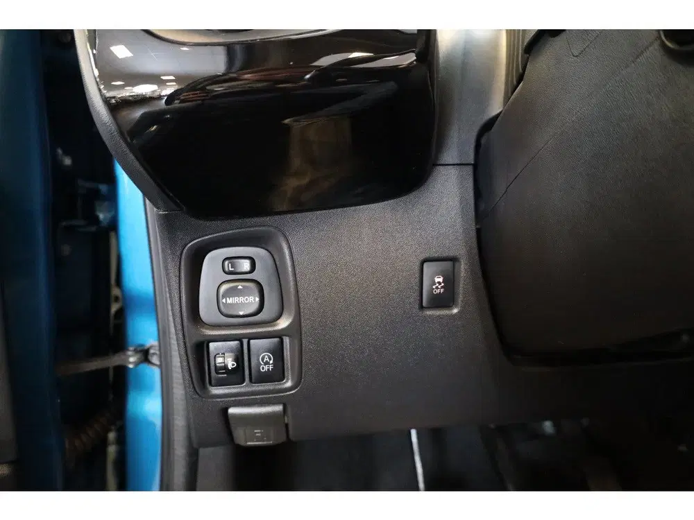 Citroën C1 VTi 72 Airscape Shine Carplay uit 2021, foto 15