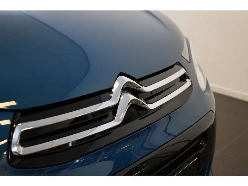 Citroën C1 VTi 72 Airscape Shine Carplay uit 2021, foto 4