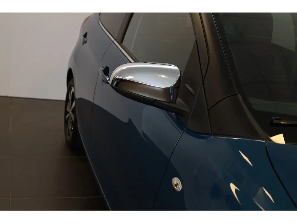Citroën C1 VTi 72 Airscape Shine Carplay uit 2021, foto 5