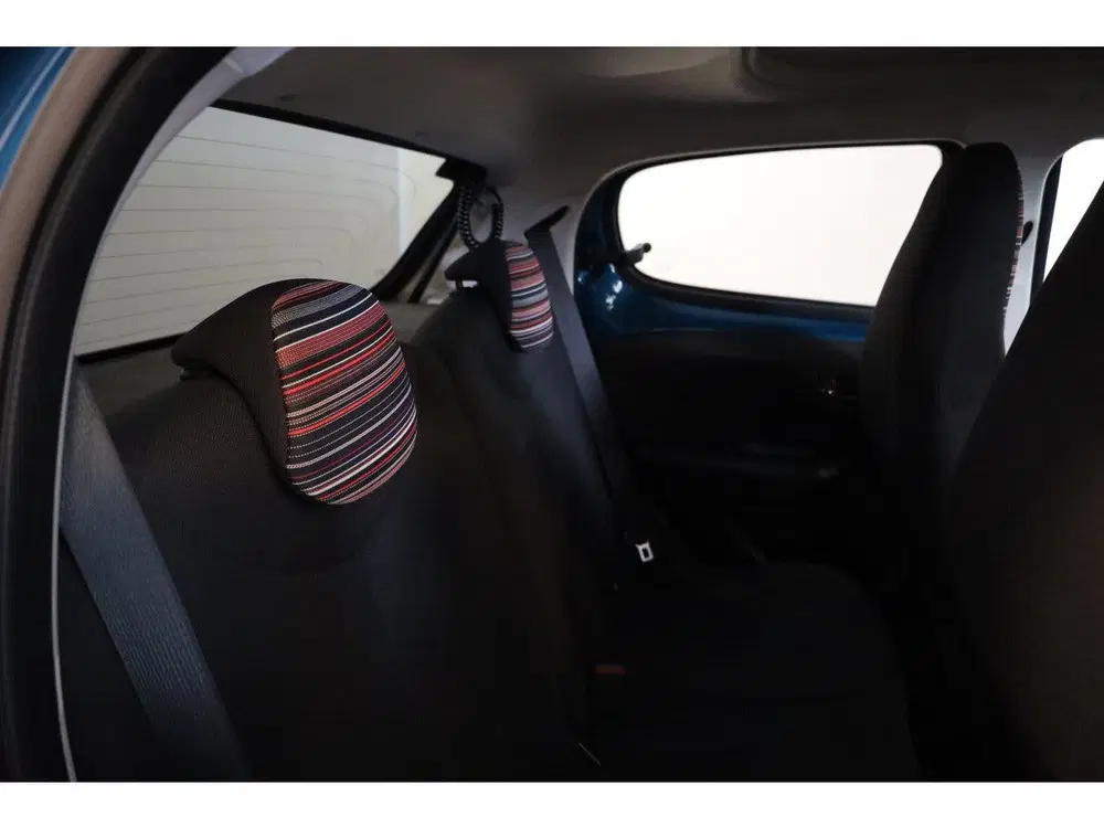 Citroën C1 VTi 72 Airscape Shine Carplay uit 2021, foto 8