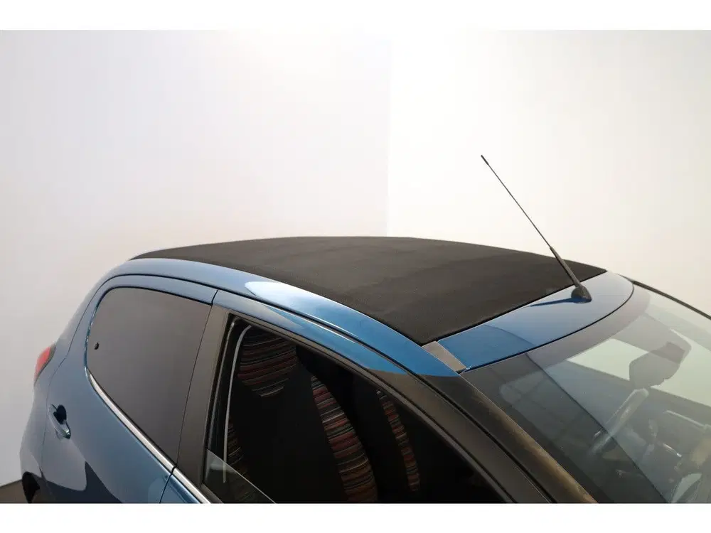 Citroën C1 VTi 72 Airscape Shine Carplay uit 2021, foto 9